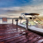 Dock Building