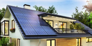 Solar Attic